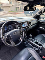 2018 Toyota Tacoma Double Cab · Trd pro in Tucson, AZ (photo 7)