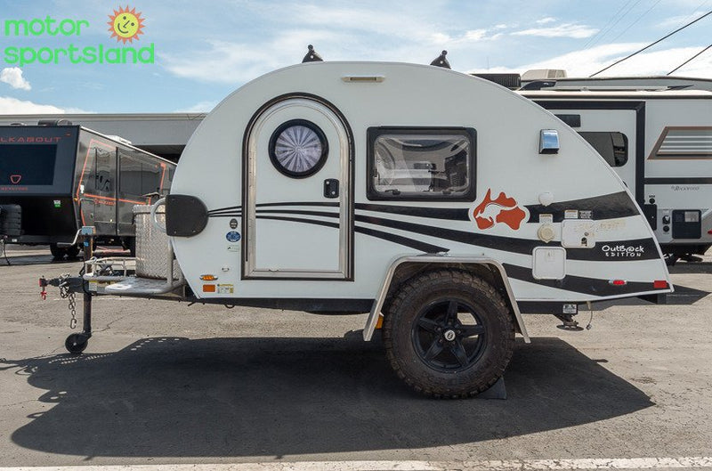 2018 NuCamp TAG XL Outback in Salt Lake City, UT (photo 6) — photo 6