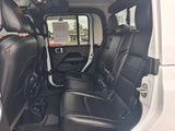 2021 Jeep Gladiator Overland Pickup 4D 5 ft in Tacoma, WA (photo 6)