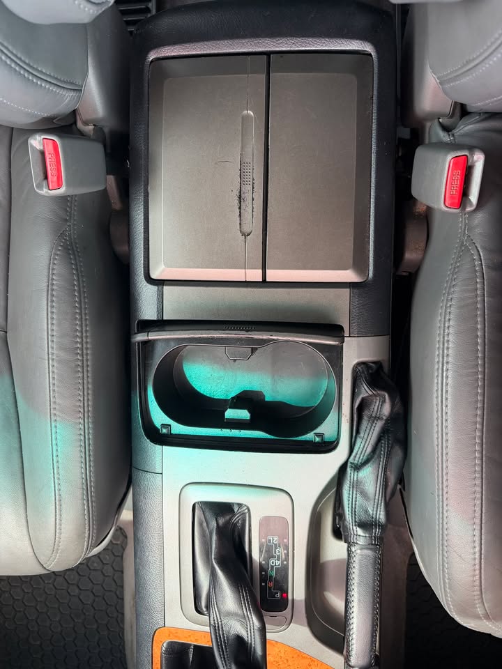 2007 Lexus GX470 in Phoenix, AZ (photo 12) — photo 12