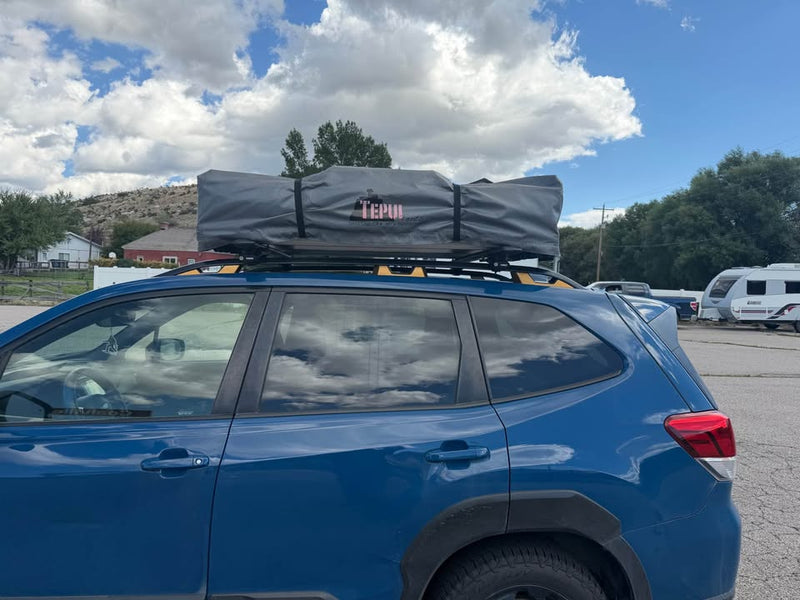 Tepui Kukenam 3 Rooftop tent in Coalville, UT (photo 2) — photo 2