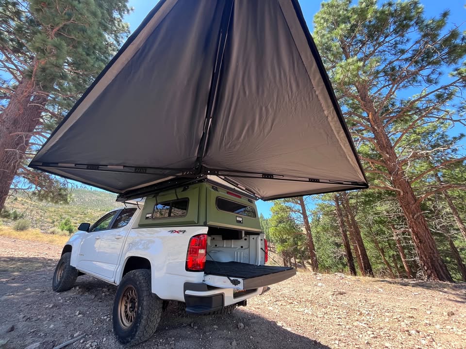 2021 Chevrolet Colorado in Reno, NV (photo 11) — photo 11