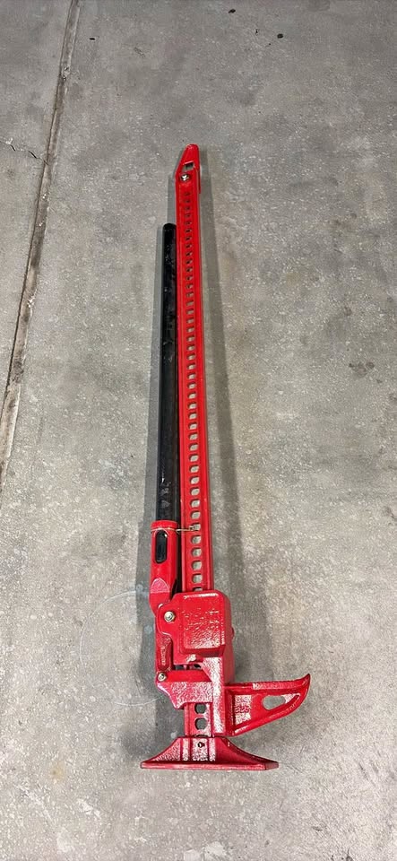 48-Inch HI-LIFT Jack in Broomfield, CO (photo 1)