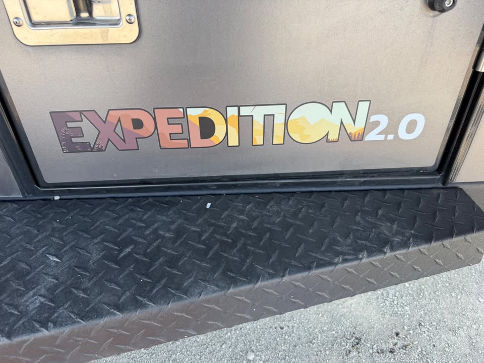 2021 Off Grid Trailers Expedition 2.0 in Reno, NV (photo 2) — photo 2