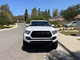 2022 Toyota Tacoma Double Cab · SR5 Trail Edition in Escondido, CA (photo 2)