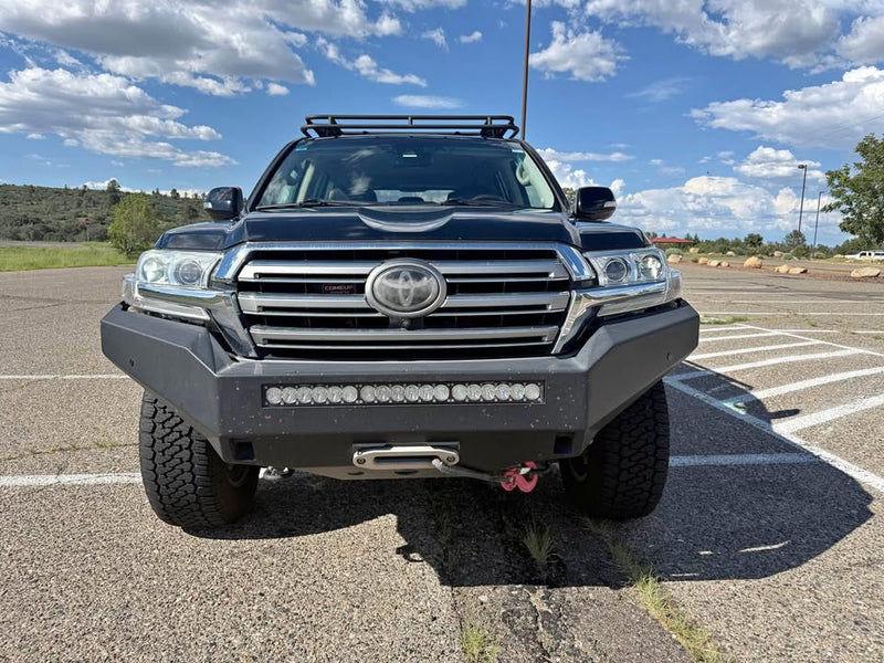 2017 Toyota Landcruiser · Land Cruiser in Prescott, AZ (photo 1) — photo 1