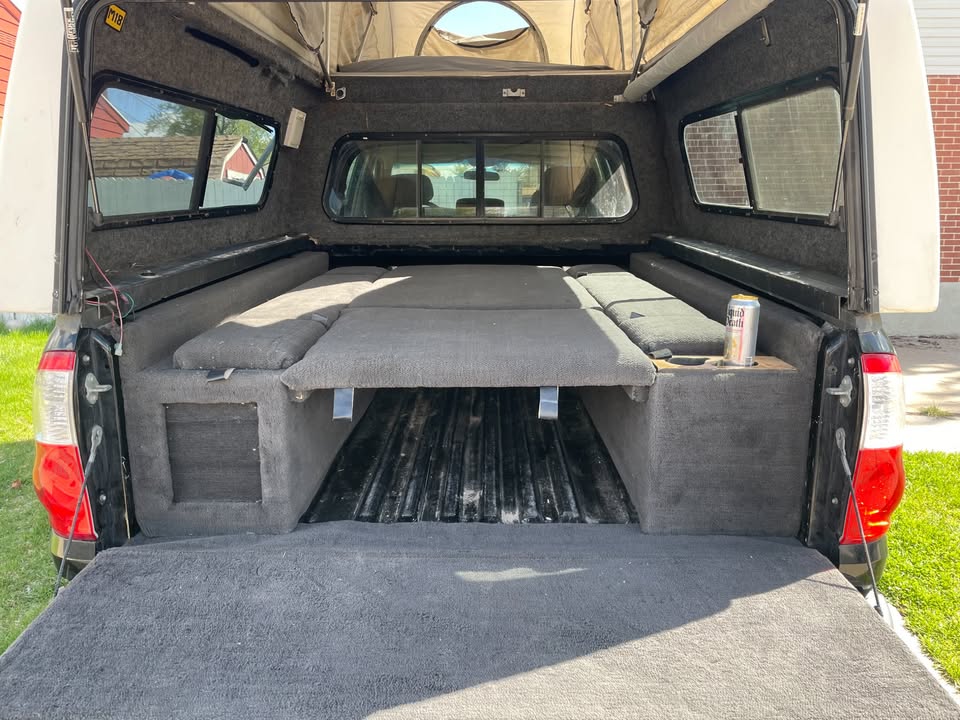 Flippac for First Gen Tundra DC 6.5’ Bed in Tooele, UT (photo 9) — photo 9