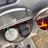 2019 NuCamp Boondock Self Contained Trailer in Hamilton, MT (photo 3)