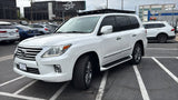 2013 Lexus LX 570 in Lakewood, CO (photo 6)