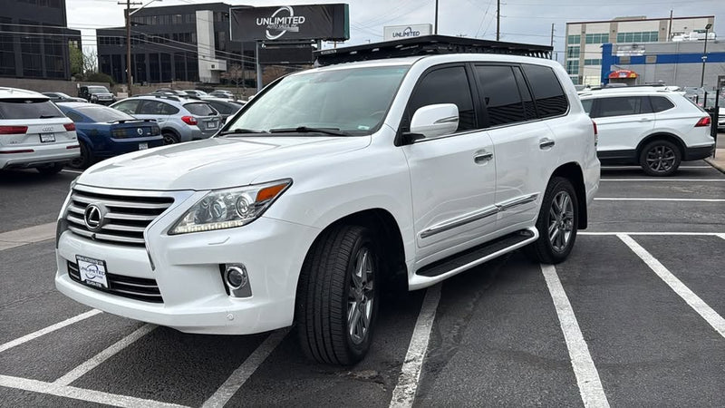2013 Lexus LX 570 in Lakewood, CO (photo 6) — photo 6