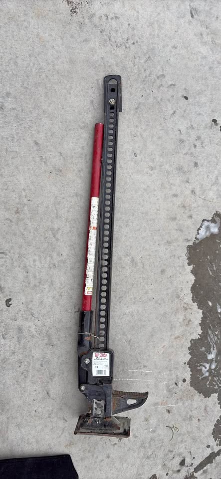 Hi-Lift Jack HL-484 in Magna, UT (photo 1)