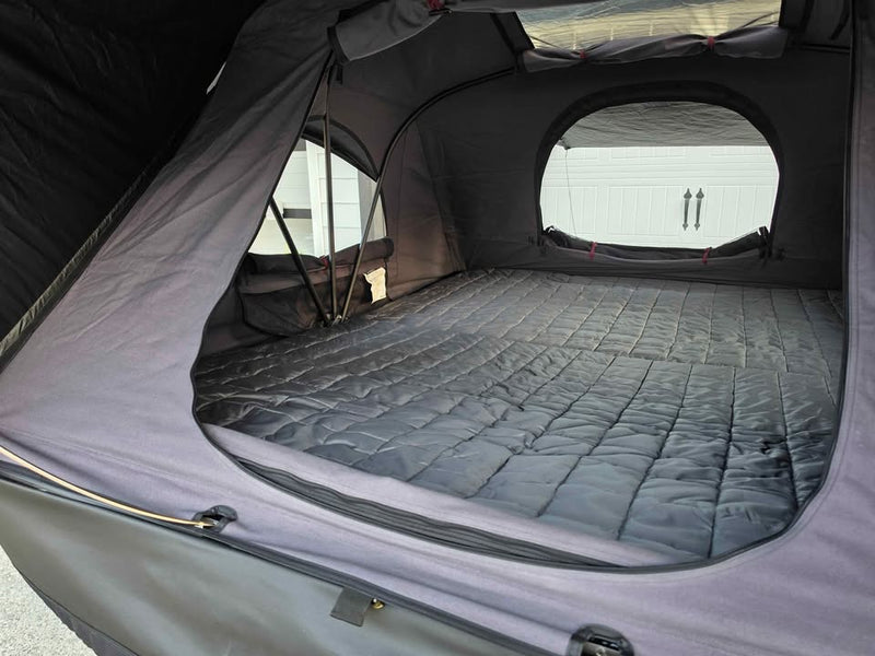 iKamper X-Cover 2.0 rooftop tent in Newcastle, WA (photo 8) — photo 8