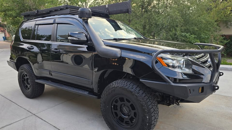 2015 Lexus GX460 in Littleton, CO (photo 10) — photo 10