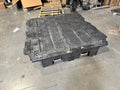 Decked Drawers XG10 - CHEVY/GMC HD 20+ 8 FOOT BED