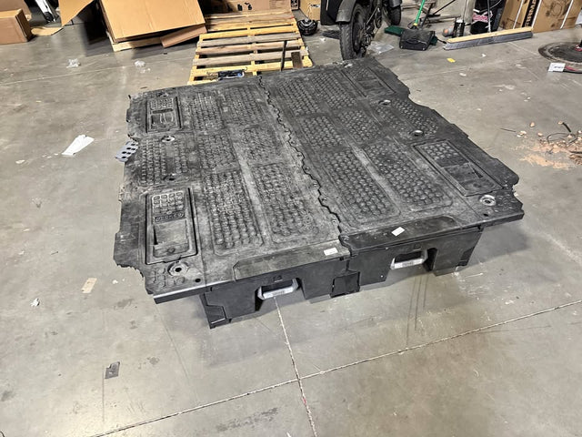 Decked Drawers XG10 - CHEVY/GMC HD 20+ 8 FOOT BED in Phoenix, AZ (photo 1)