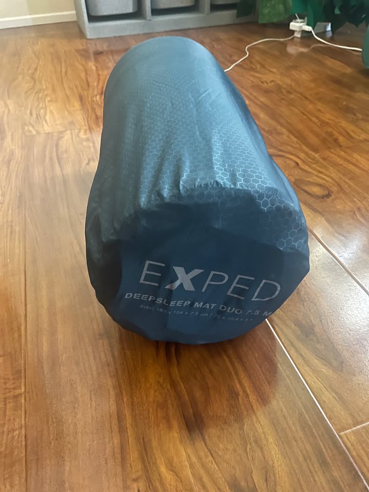 Exped DeepSleep Duo Sleeping Mat in San Francisco, CA (photo 4) — photo 4