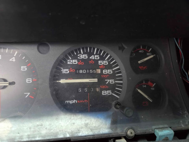 1989 Jeep Cherokee · Limited Sport Utility 4D in DeBary, FL (photo 7) — photo 7