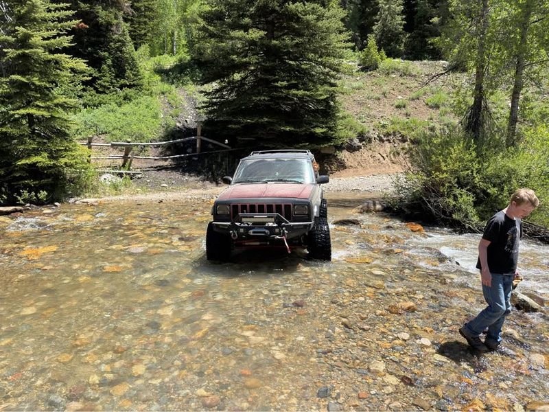 1999 Jeep Cherokee · Classic Sport Utility 4D in Lehi, UT (photo 2) — photo 2