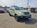 2003 Lexus GX 470 4WD
