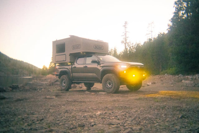 Scout Yoho - Modified — photo 2