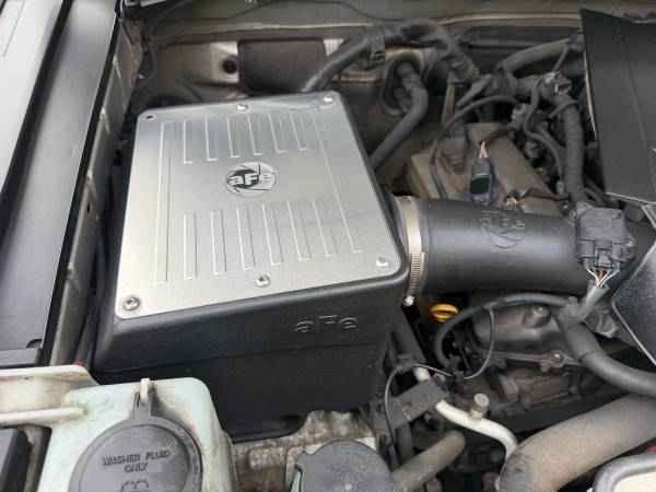 2007 Toyota FJ Cruiser · Sport Utility 2D (photo 8) — photo 8
