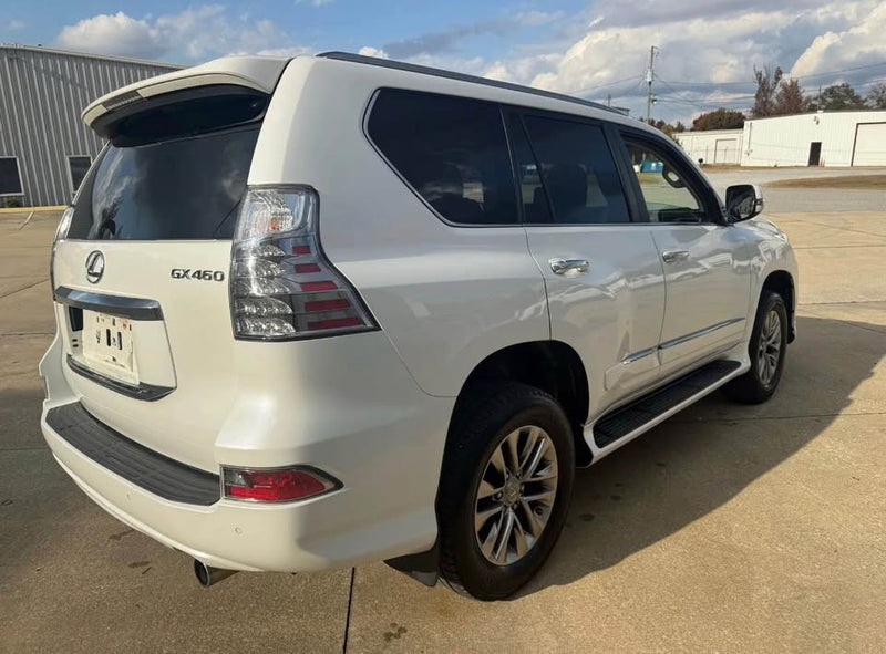 2017 Lexus GX · GX 460 Luxury Sport Utility 4D in Alabaster, AL (photo 3) — photo 3