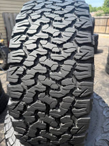 LT305/65R18 BFGOODRICH KO2 ALL TERRAIN‼‼‼ in Dallas, TX (photo 3)