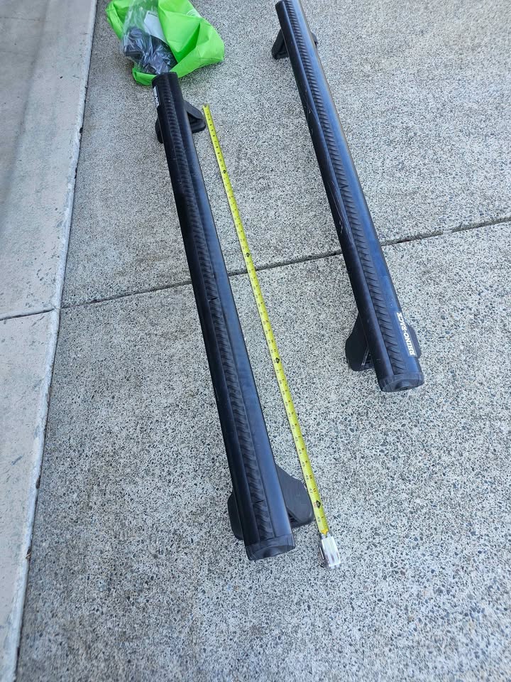 Rhino-Rack Roof Rack Cross Bar in Lacey, WA (photo 4)