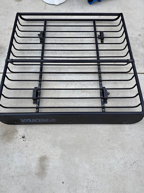 Yakima Roof Rack