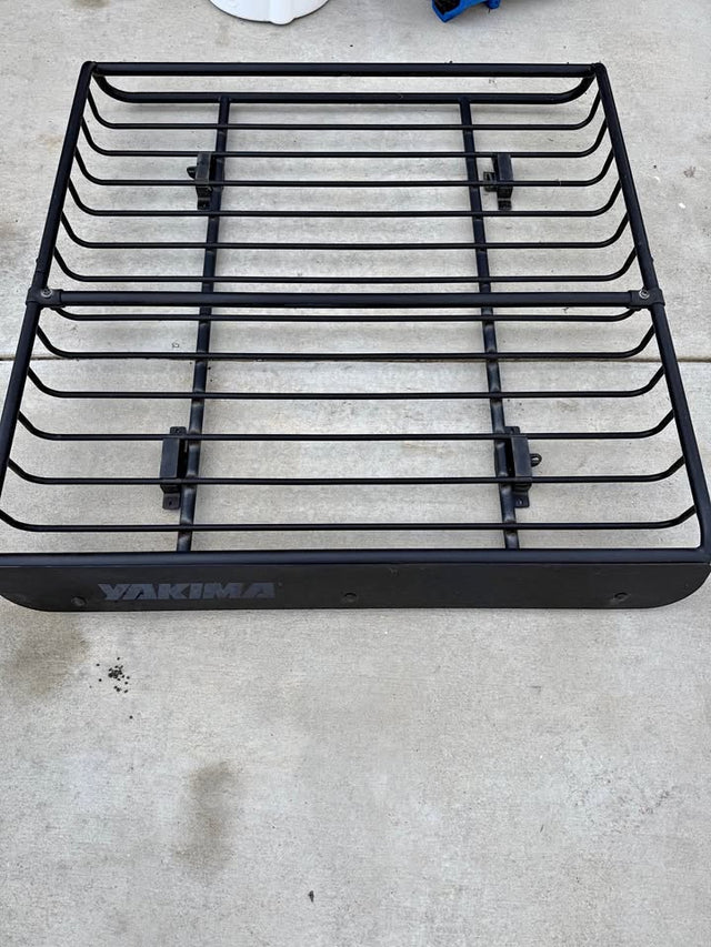 Yakima Roof Rack in Phenix City, AL (photo 1)
