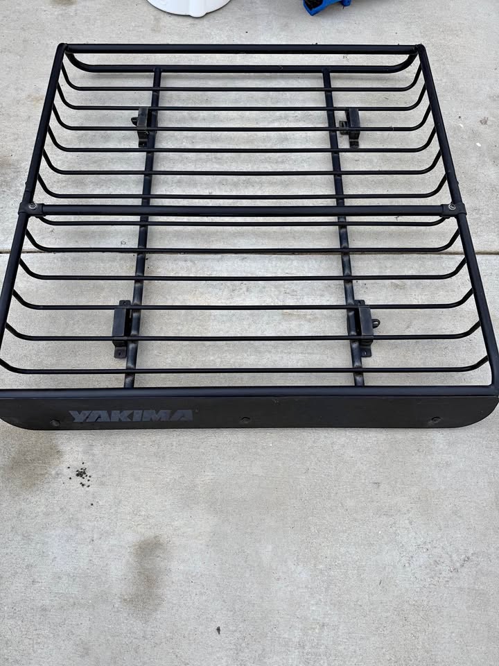 Yakima Roof Rack in Phenix City, AL (photo 1) — photo 1