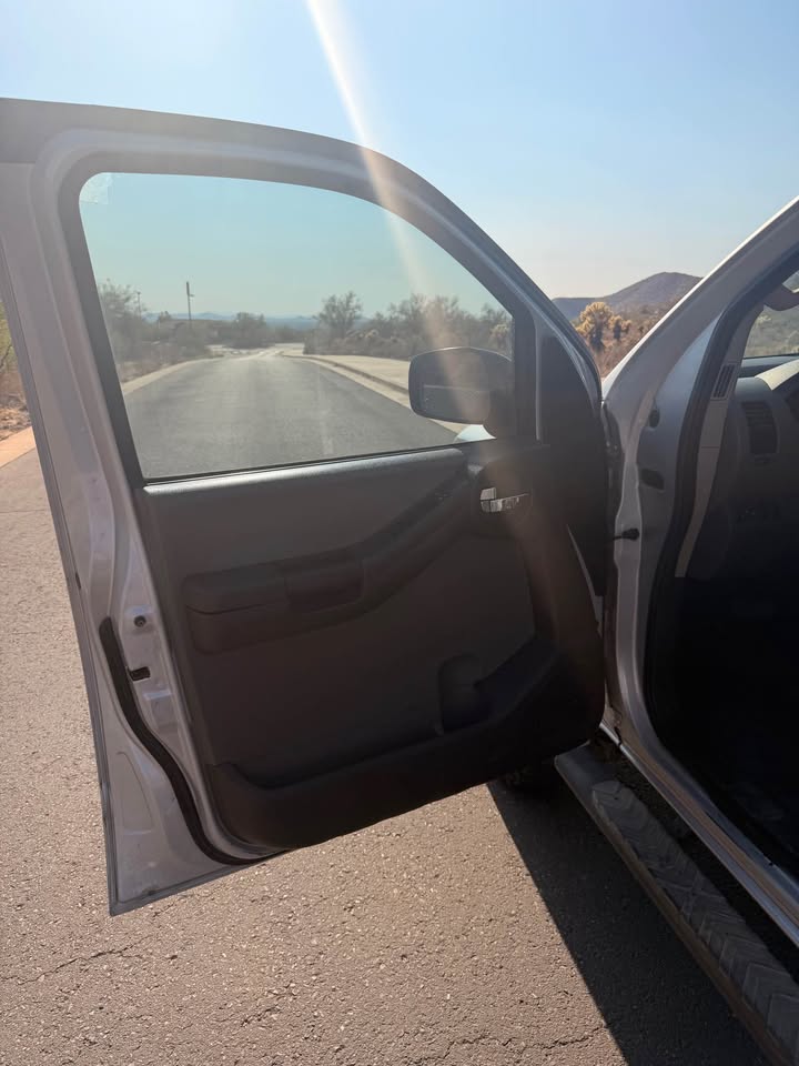 2008 Nissan Xterra · SE Sport Utility 4D in Scottsdale, AZ (photo 8) — photo 8