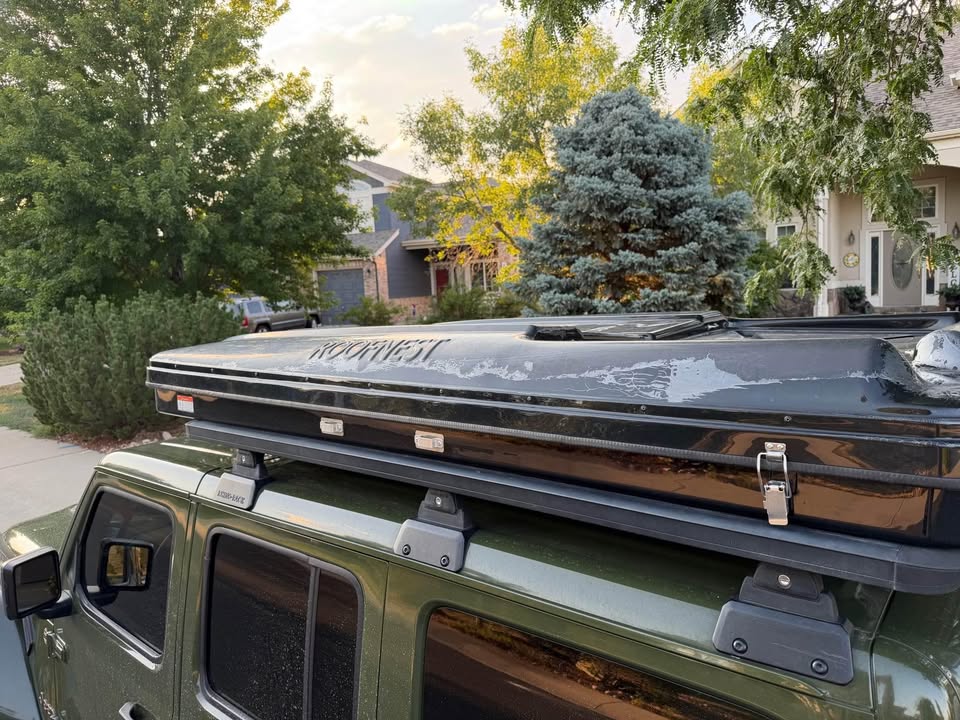 Roofnest Sparrow XL in Longmont, CO (photo 6)