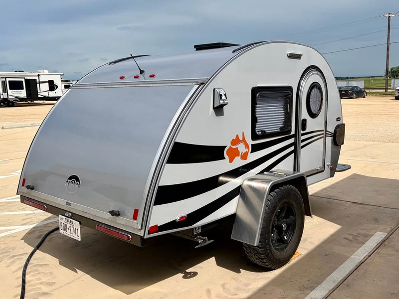 2017 NuCamp Max XL Outback in Seguin, TX (photo 2) — photo 2
