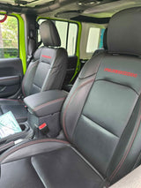2021 Jeep Wrangler in Ottawa, ON (photo 8)