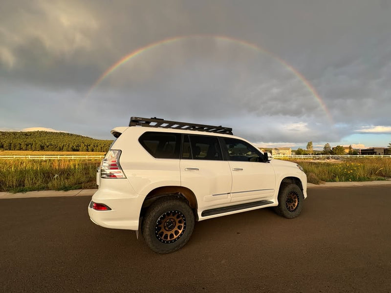 2014 Lexus GX 460 in Flagstaff, AZ (photo 3) — photo 3