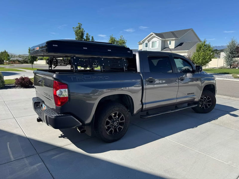 2016 Toyota 2016 Toyota Tundra TRD Pro CrewMax 4x4 in Draper, UT (photo 4) — photo 4