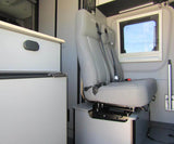 2025 Winnebago Revel AWD in Phoenix, AZ (photo 10)