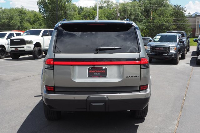 2025 Lexus GX GX 550 Luxury+ in Sandy, UT (photo 6) — photo 6