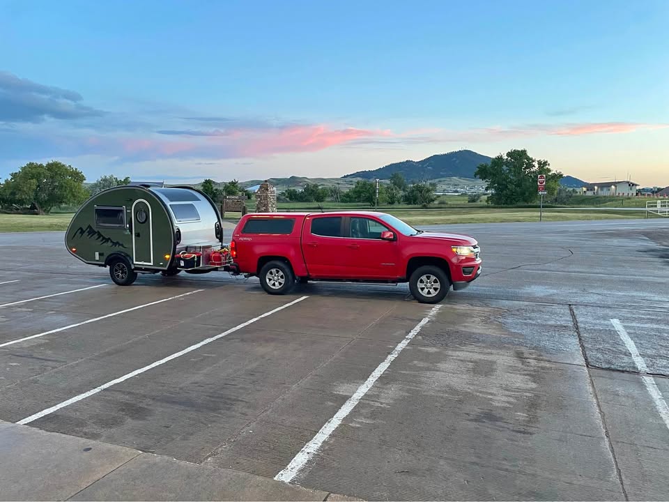 2021 nucamp tab 320 boondock in Yucca Valley, CA (photo 1)