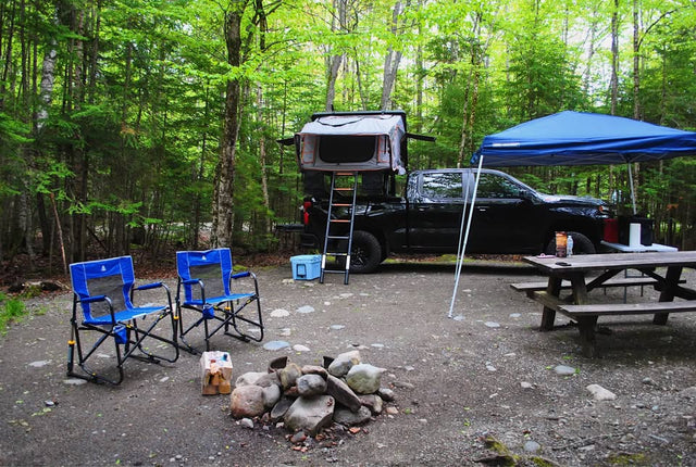 Roofnest Condor 2 XL Rooftop Tent — photo 3