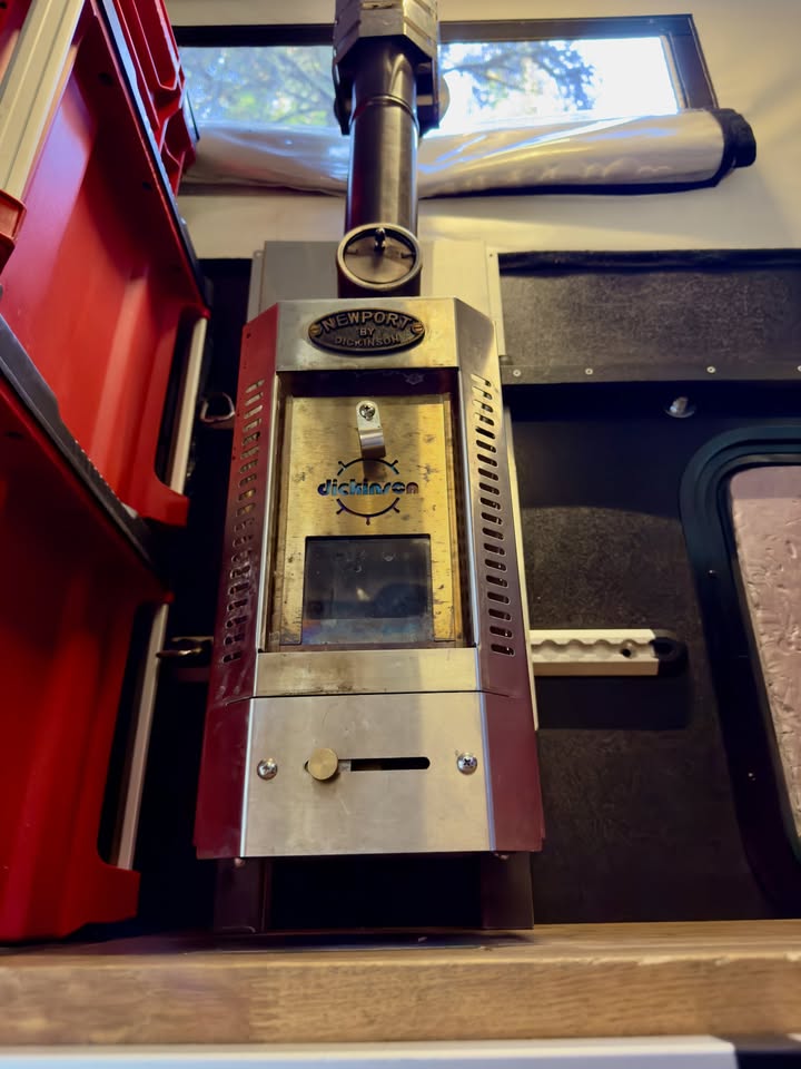 2022 Four Wheel Camper PROJECT M in Portland, OR (photo 7) — photo 7