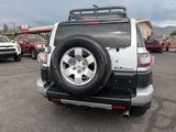 2007 Toyota FJ Cruiser · Sport Utility 2D in Albuquerque, NM (photo 7)