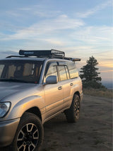 Yakima Roof Rack in Idaho City, ID (photo 3)