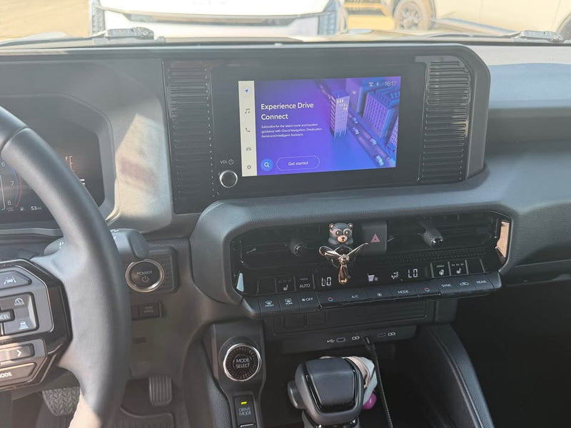 2025 Toyota Landcruiser · Heritage Edition Sport Utility 4D (photo 8) — photo 8