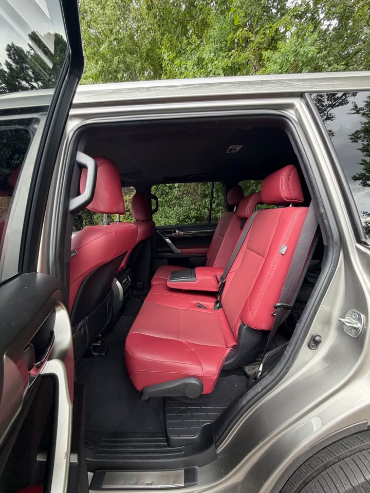 2023 Lexus GX · GX 460 Sport Utility 4D in Ladson, SC (photo 8) — photo 8