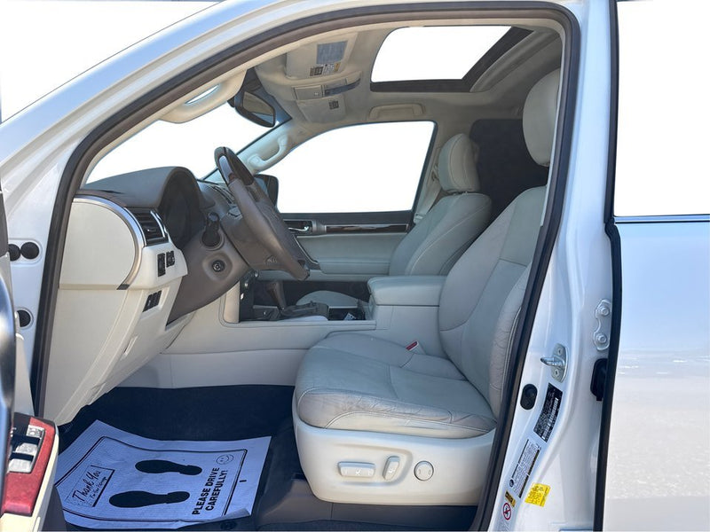 2018 Lexus GX in Willoughby, OH (photo 8) — photo 8