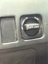1993 toyota land cruiser in Arvada, CO (photo 8)