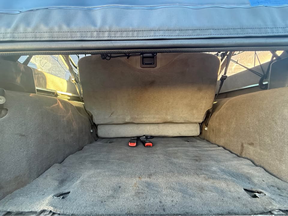 2006 Jeep Wrangler Unlimited · Sport S Sport Utility 4D in Concord, CA (photo 9) — photo 9