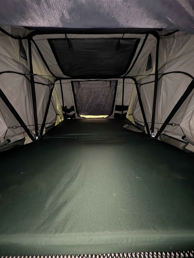 Thule Tepui Autana 3 Ruggedized + Annex — photo 3